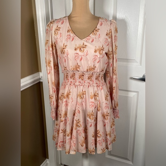 Willa Story 🩷 Diane Dress Small NWT - Picture 4 of 7